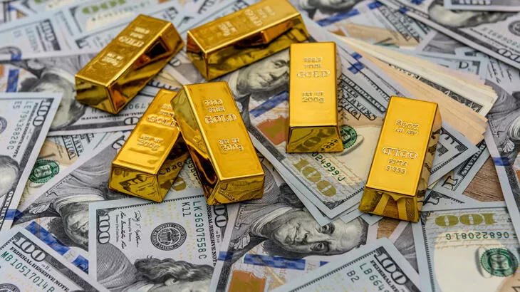 Doların Yükselişi Altın Fiyatlarında da Rekor Getirdi: Şimdi Ne Olacak