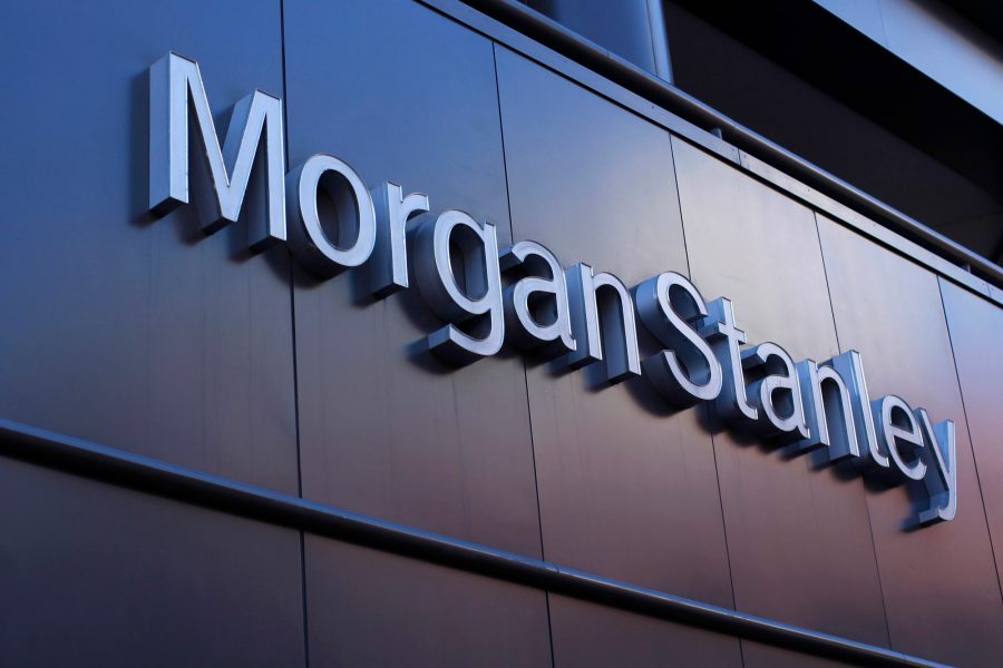 Morgan Stanley’den Kritik Dolar – TL Kuru Yorumu