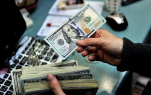 Reuters’ten Dolar – Türk Lirası Yorumu
