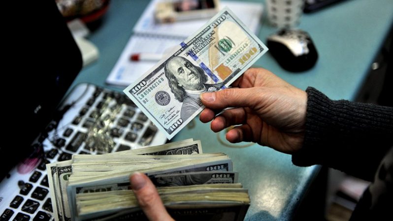 Türk Lirası’nın Düşüşteki Tek Rakibi Arjantin Pesosu