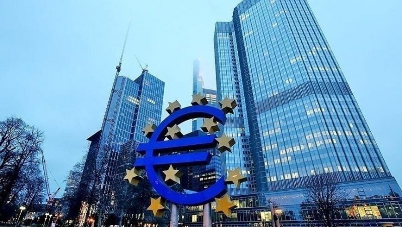 Avrupa Merkez Bankası Faiz Kararını Bugün Açıkladı