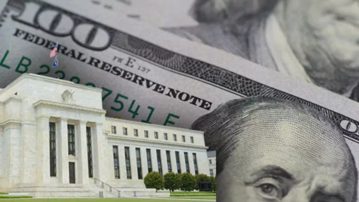 Dolar, Euro ve Altında Gözler FED’de: Şimdi Ne Olacak