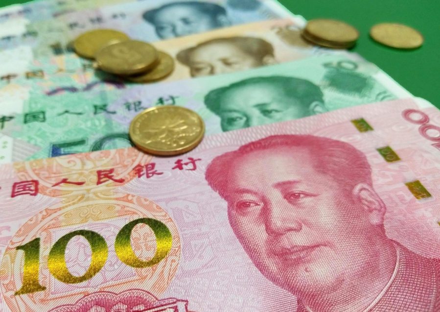 Yuan, ABD Doları İçin Zorlu Bir Rakip Haline Gelebilir