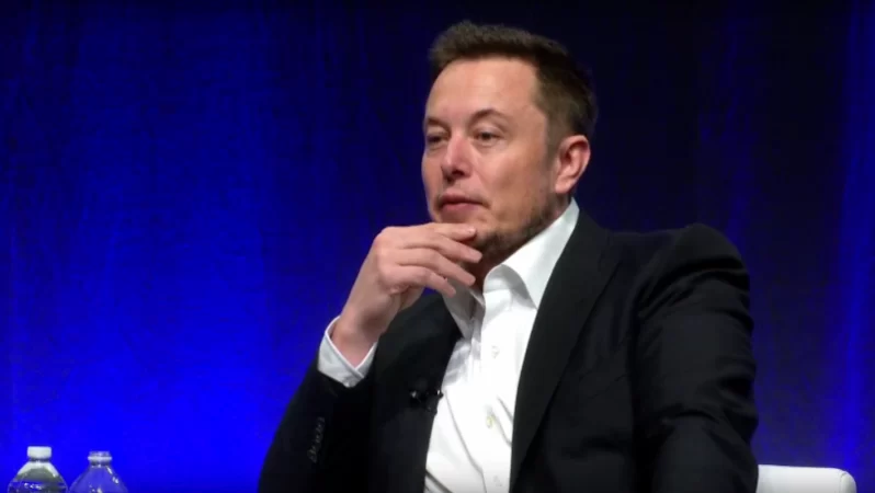 Elon Musk 30 Milyar Dolar Kaybetti