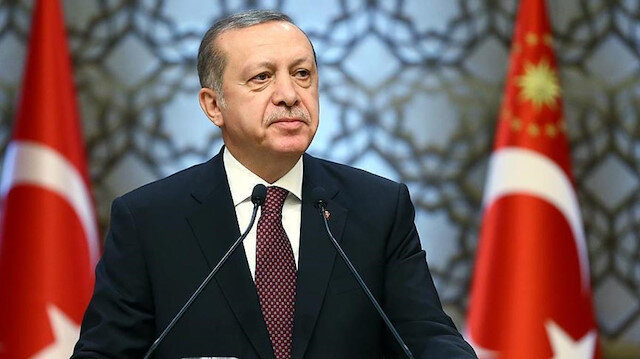 Erdoğan Araplardan Umutlu: Para Gelecek Mi?