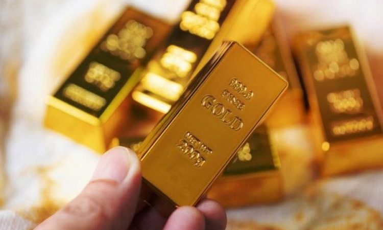 Altın Fiyatları Baskılanıyor