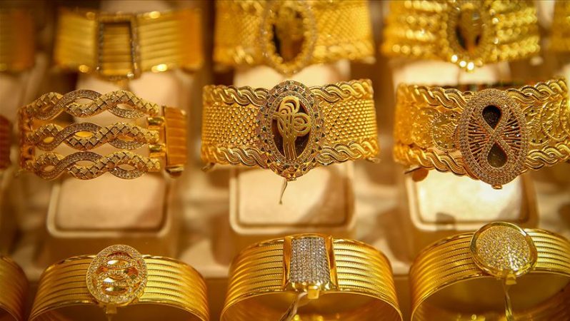 Altın Fiyatları İçin İslam Memiş’ten Kritik Yorum: Kıyamet Kopacak
