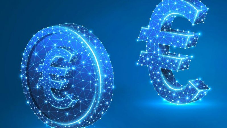 Bitcoin’e Rakip Geliyor: Avrupa Dijital Paraya Geçiyor